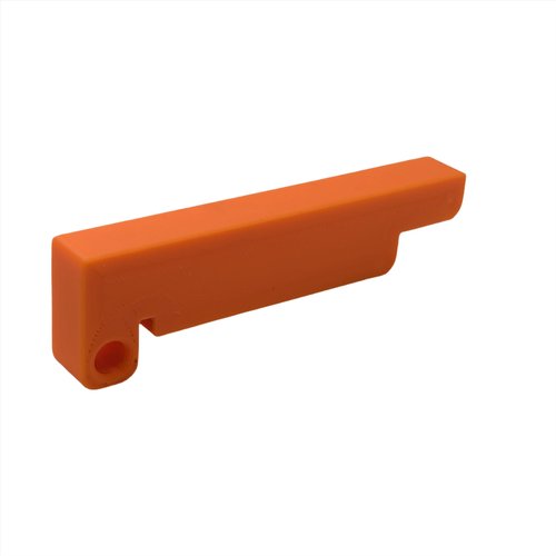 AR Front Pin Hammer Stop Trigger Test Fixture for Dryfire (223/556/300)