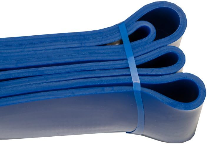 PRx Performance - Resistance & Stretch Band - Perfect for Pull-ups, Chin Ups, Muscle Ups, Power Lifting, Physical Therapy, Mobility Bands, Exercise Bands