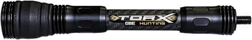 CBE Torx Spyder Bow Stabilizer - Multiple Lengths Available