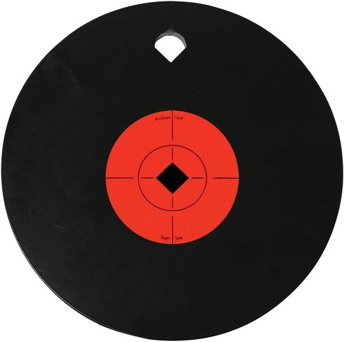 Birchwood Casey 10 INCH, Multi, One Size