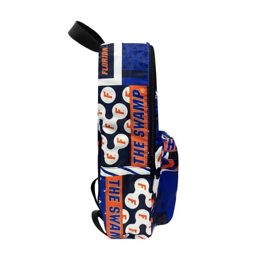 Pro Specialties Group Florida Gators b2s Backpack TM1883 Durable, Spacious, and Stylish Gear for Hiking, Travel, and Everyday Use For adult