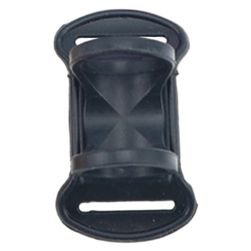 Psdndeww 5Pcs Soft Elastic Headlamp Stand Cycling Lights Mount Bands Silicone Headlamp Flashlight Holder Elastic Bands Enduring