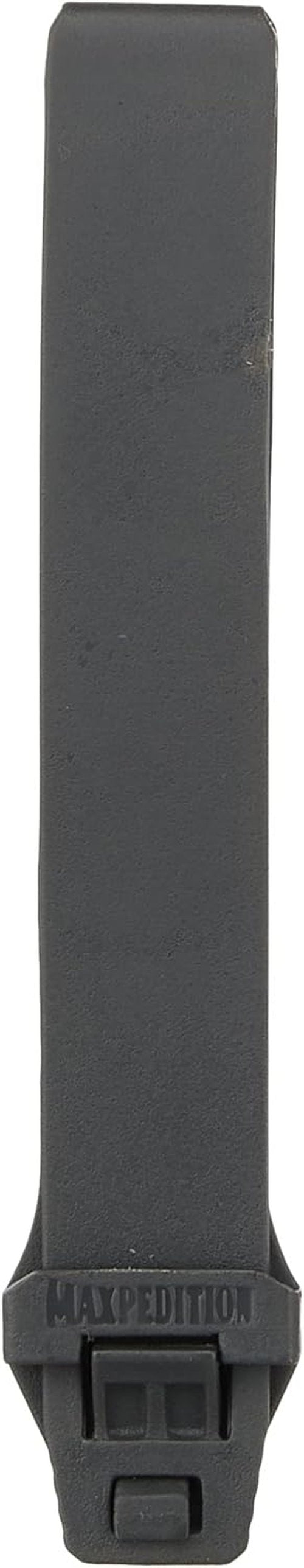 MAXPEDITION TacTie PJC5 (Pack of 6) (Gray)