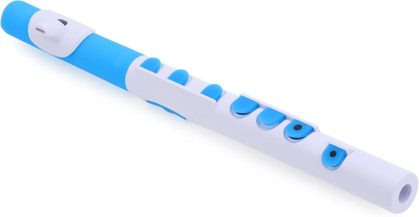 Nuvo Toot - Black/Blue