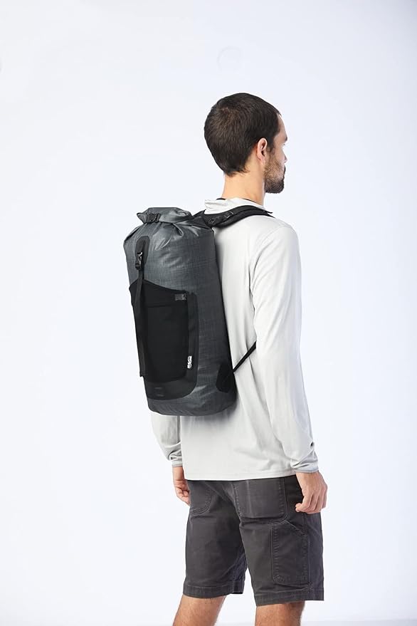 SealLine Skylake 18-Liter Minimalist Waterproof Dry Daypack