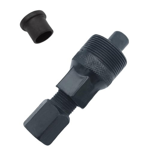 MocareHealth Crank Puller, Bike Crank Removal Tool, Bicycle Repair and Maintenance Disassembler, Suitable for Road Bikes, Mountain Bikes, Folding Bikes, Etc (1)