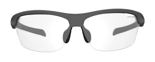 Intense Sport Sunglasses Men & Women Bundle of Clear and AC Red Lens -Ideal For Golf, Pickleball, Running & Tennis