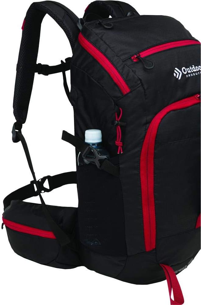 Outdoor Products Shasta 35L Technical Frame Pack
