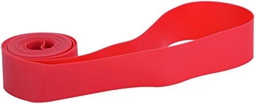 4Sizes 2PCS/Set Tire Tube Pad PVC Tube Tyre Pad Liner Tire Rim Tape (24inch)