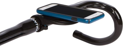 KOM Cycling Wahoo Male Adapter - Attach Your Smartphone to Any Wahoo Elemnt Bike Mount Wahoo iPhone Mount