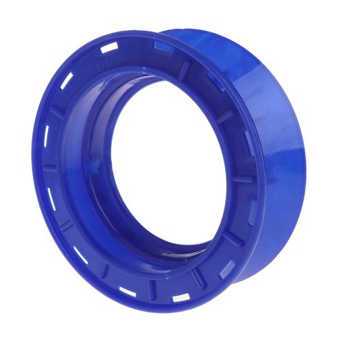 5 Pcs Fishing Line Coiling Plate Wire Winding Rings Reel Plastics Handle Wire Winding Hand Reel Fishing Accessory