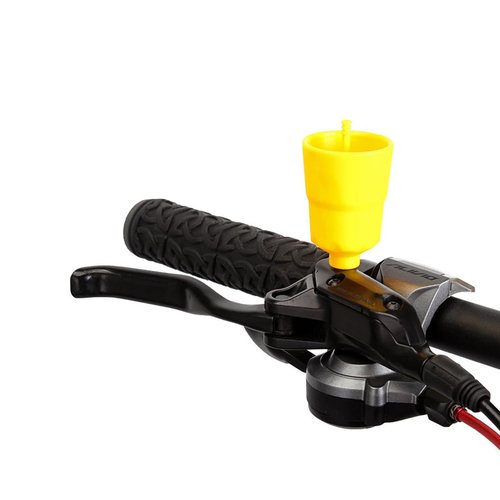 HOUSON Bicycle Hydraulic Disc Brake Repair Bleeding Kit Tool Set for Tektro Magura SRAM Brakes