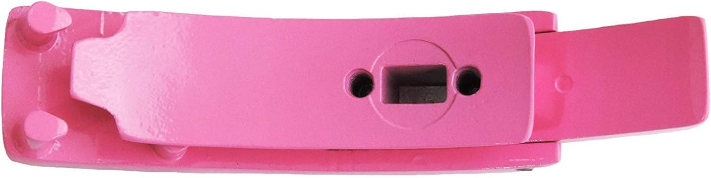 RAD Replacement Lever Buckle for Powerlifting Lever Belts and Weight Lifting Lever Belt