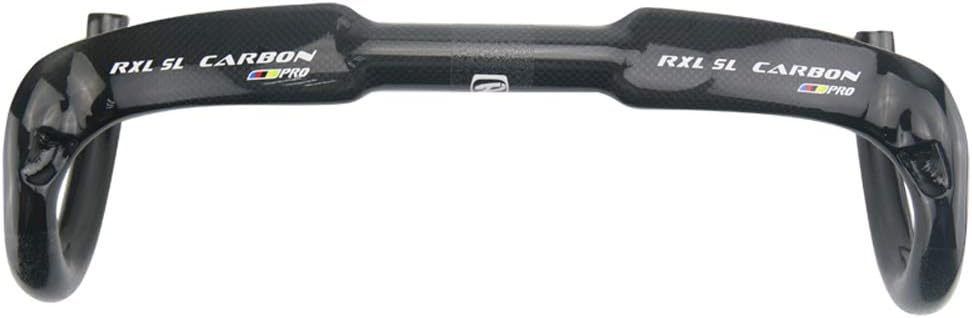 Road Handlebars Aero Handlebars for Road Bike Bars bike components & parts 31.8 Drop handlebars Carbon rxl sl carbon handle drop bar Handle Bar 440mm UD Matte Bicycle Handlebar
