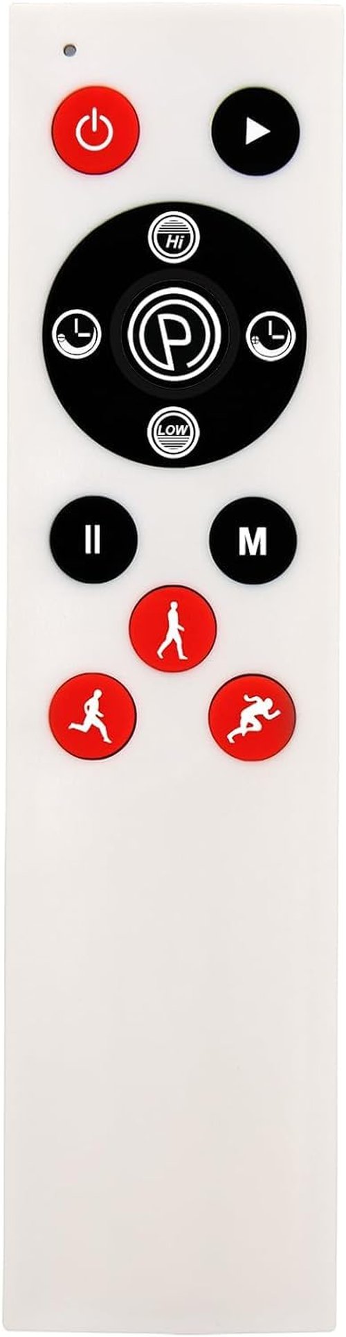 PBYRD Replacement Remote Control for Vibration Plate Machine
