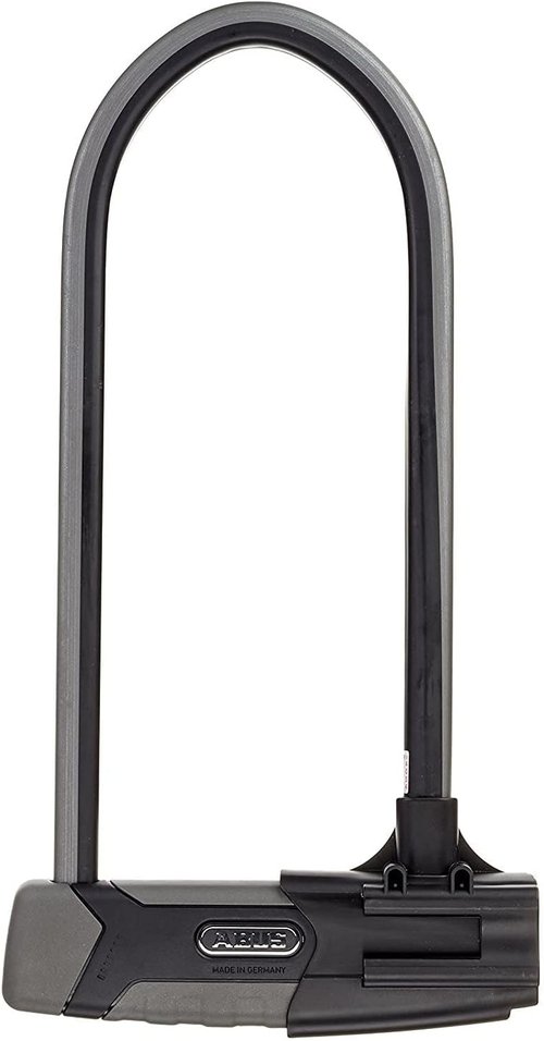 ABUS Granit X-Plus 540 U-Lock with 300mm Shackle & USH Bracket - Maximum Security