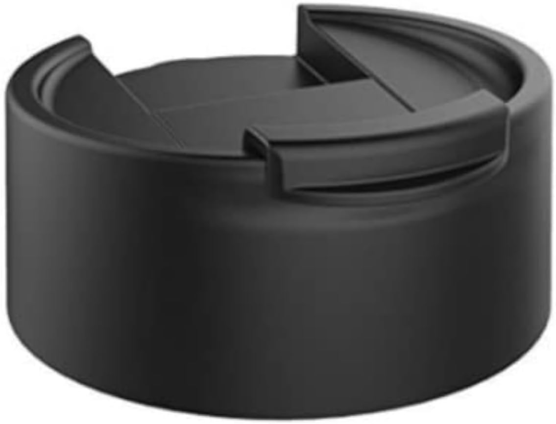 The Original Hydro Wide Mouth Flip and Sip Replacement Hydro Flask Coffee Lid or Cap - Hydro Flask Lid Replacement For Insulated Water Travel Mug or Hydroflask Thermos For Perfect Hydration