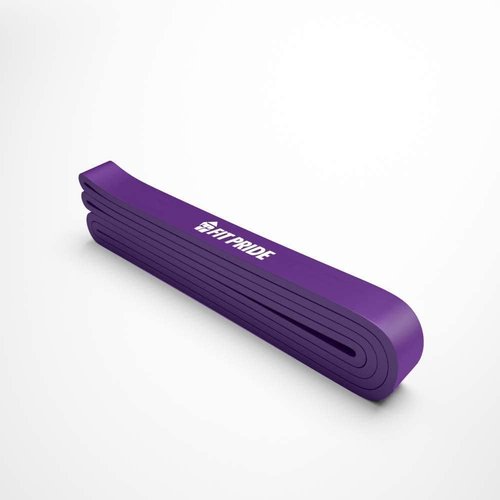 FIT PRIDE Resistance Band for Pull Up Exercise Stretchable Increase Mobility