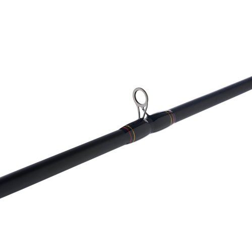 Ugly Stik 6'6" GX2 Casting Rod, 2 Piece Fishing Rod, 10-25 lb Line Rating, Medium Heavy Rod Power, 1/4-3/4 oz Lure Rating