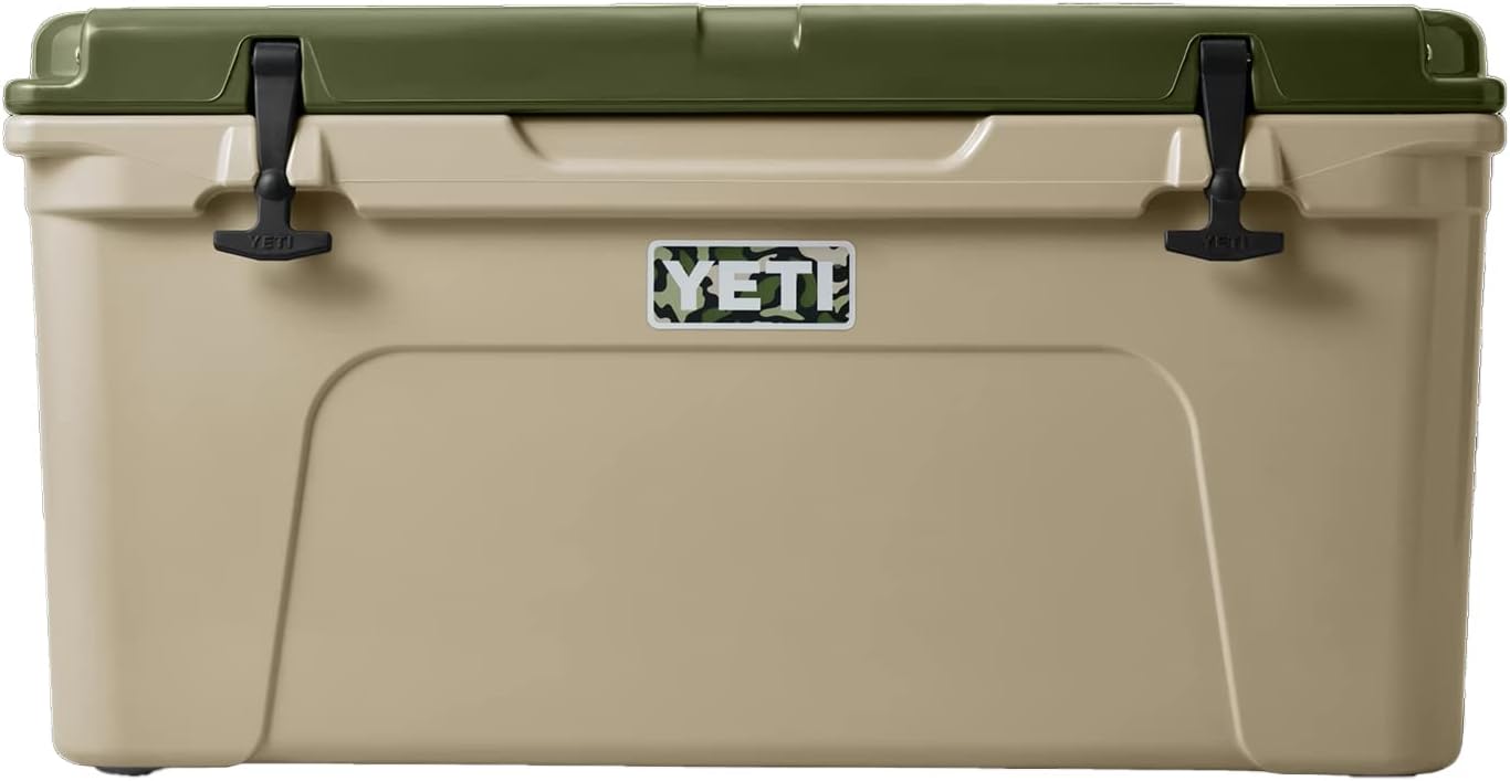 YETI Tundra 65 Cooler