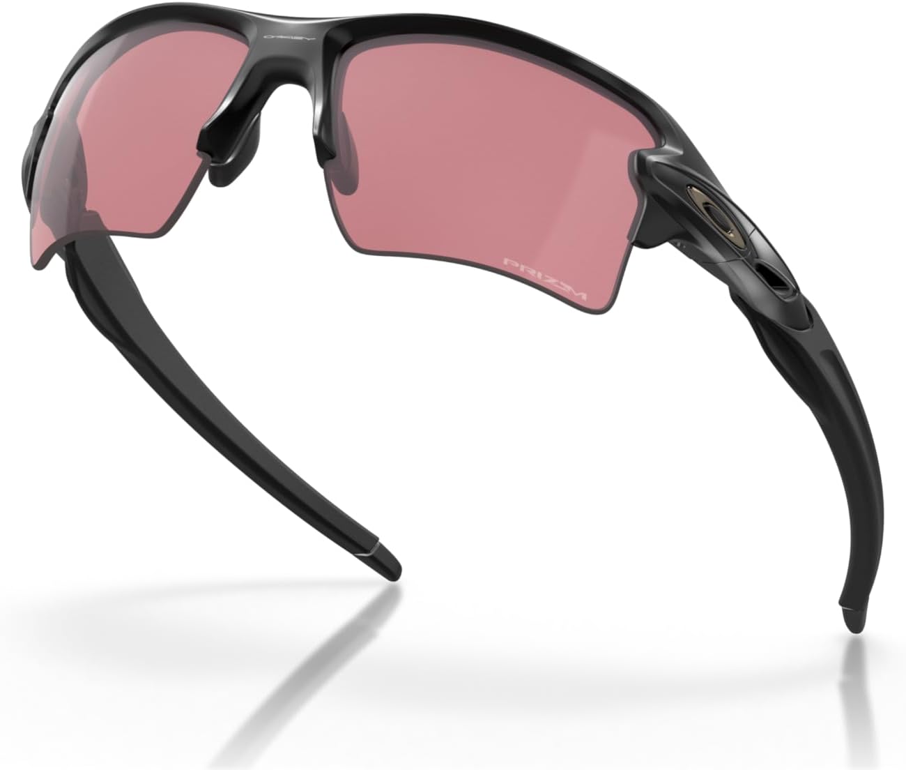 Oakley Men's Oo9188 Flak 2.0 XL Rectangular Sunglasses