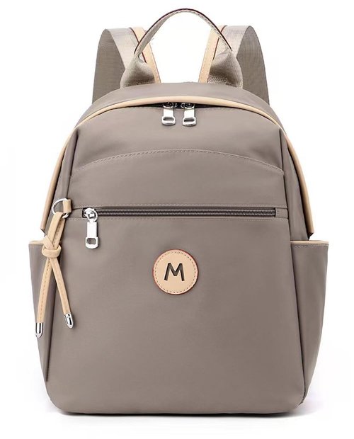 go-done 12L Mini fashion Backpack,Small Nylon backpacks for Ladies Backpacks Women shopping Backpack(Small size)