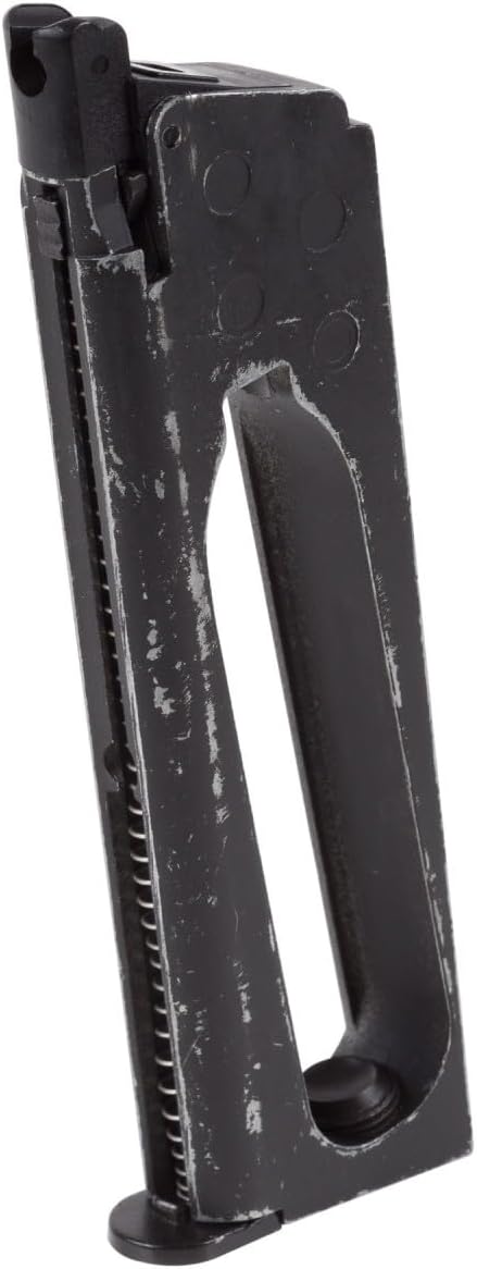 Sig Sauer 1911 We The People Semi-Automatic CO2 4.5mm Steel BB Air Pistol | Functional Takedown Lever for Field Stripping