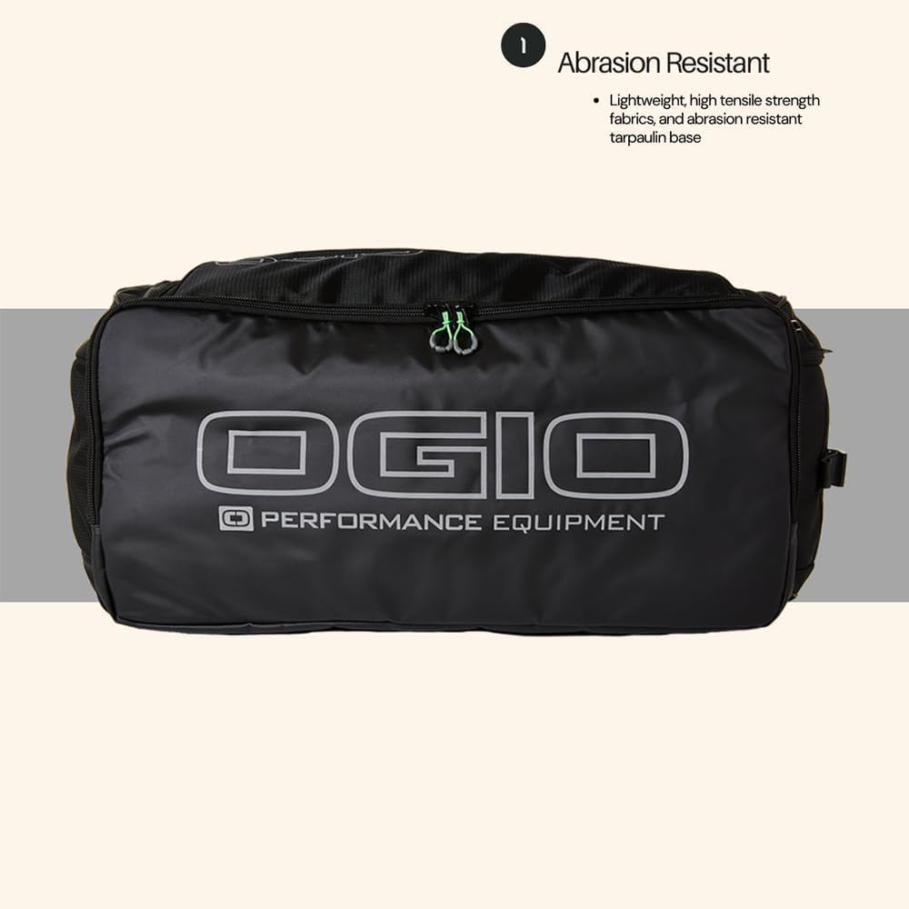OGIO Endurance Duffle Bag