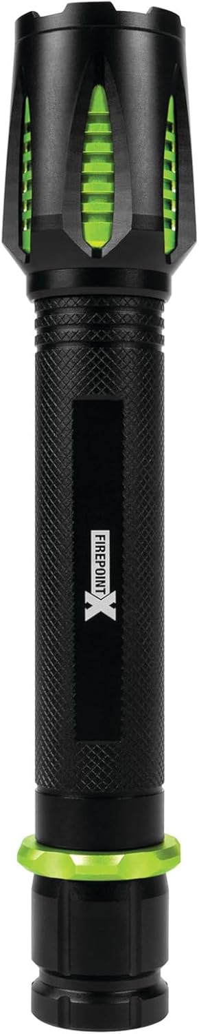 Performance Tool W2655 FirePoint X Li-Ion Flashlight