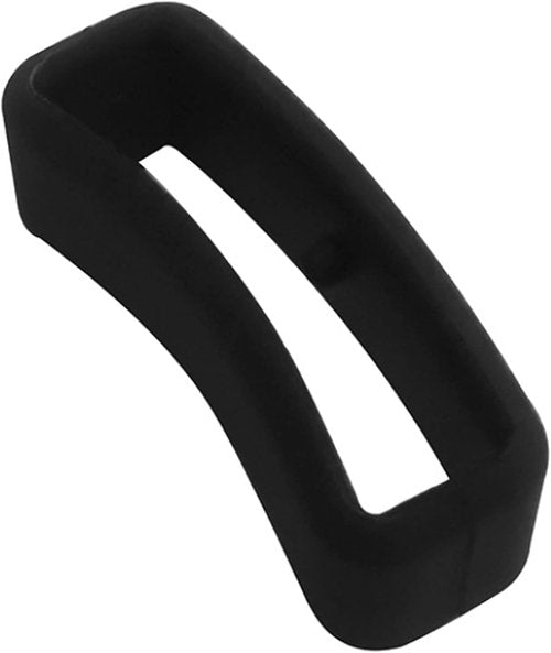 Fastener Ring for Garmin Forerunner 220/230/235/620/630/735XT, Silicone Connector Security Loop (Not Including Tracker or Wristband)