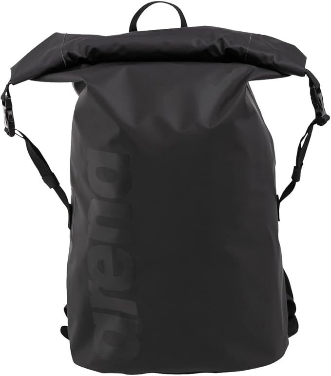 ARENA Unisex Adult Drybag Heavy Duty Roll Top Waterproof Backpack Beach Pool Outdoor Activities Dry Storage Bag