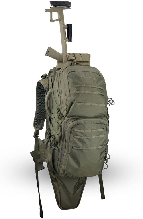 Eberlestock LoDrag II Pack