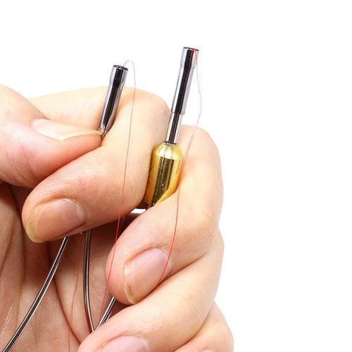Fly Tying Thread 6 Colors 50D GSP High Tensile 12/0 Tying Thread Fly Tying Materials