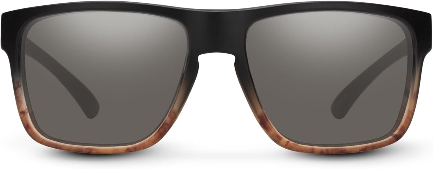 Suncloud Rambler Sunglasses - Polarized Sunglasses - for Men & Women