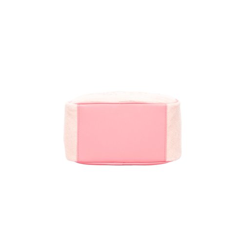 Juicy Couture Women's WINGIN’ IT Backpack, Pink Diamond/Pink, One Size