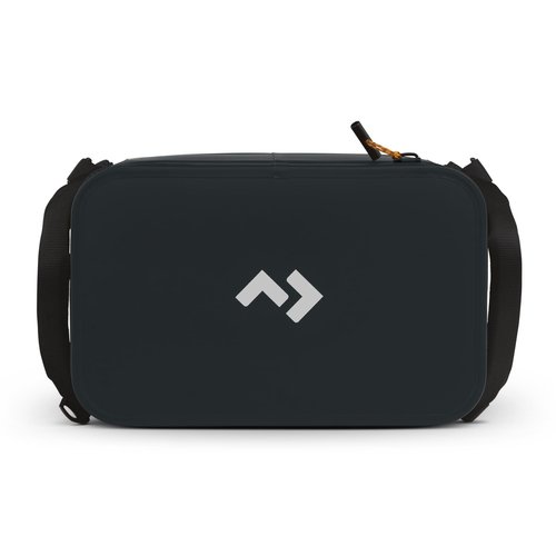 PCS 19 Premium Soft Cooler, Insulated Leakproof Softsided Cooler Bag, Portable Ice Chest, Slate