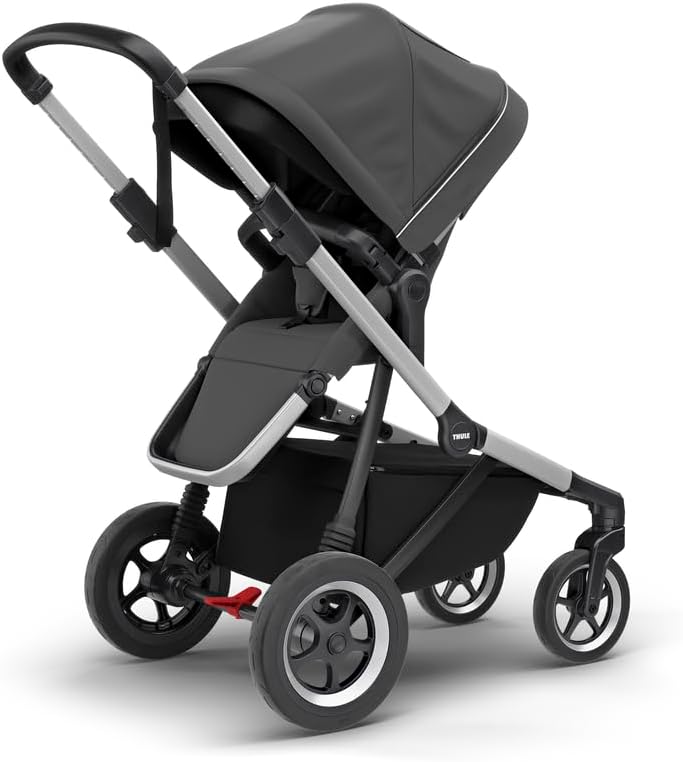 Thule Sleek City Stroller