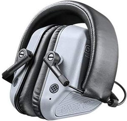 Champion Vanquish Pro Bluetooth Electronic Hearing Protection Muffs