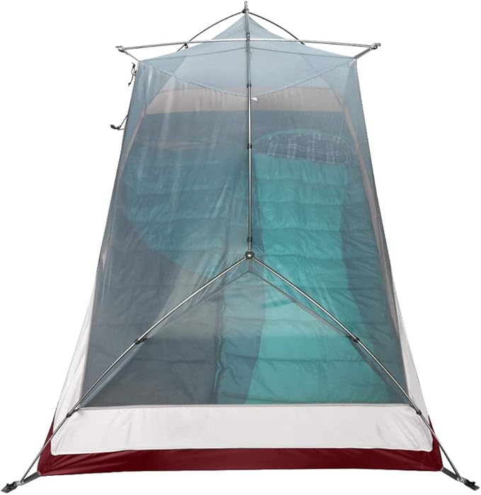 Forceatt Tent for 2 and 3 Person is Waterproof and Windproof, Camping Tent for 3 to 4 Seasons,Lightweight Aluminum Pole Backpacking Tent Can be Set Up Quickly,Great for Hiking