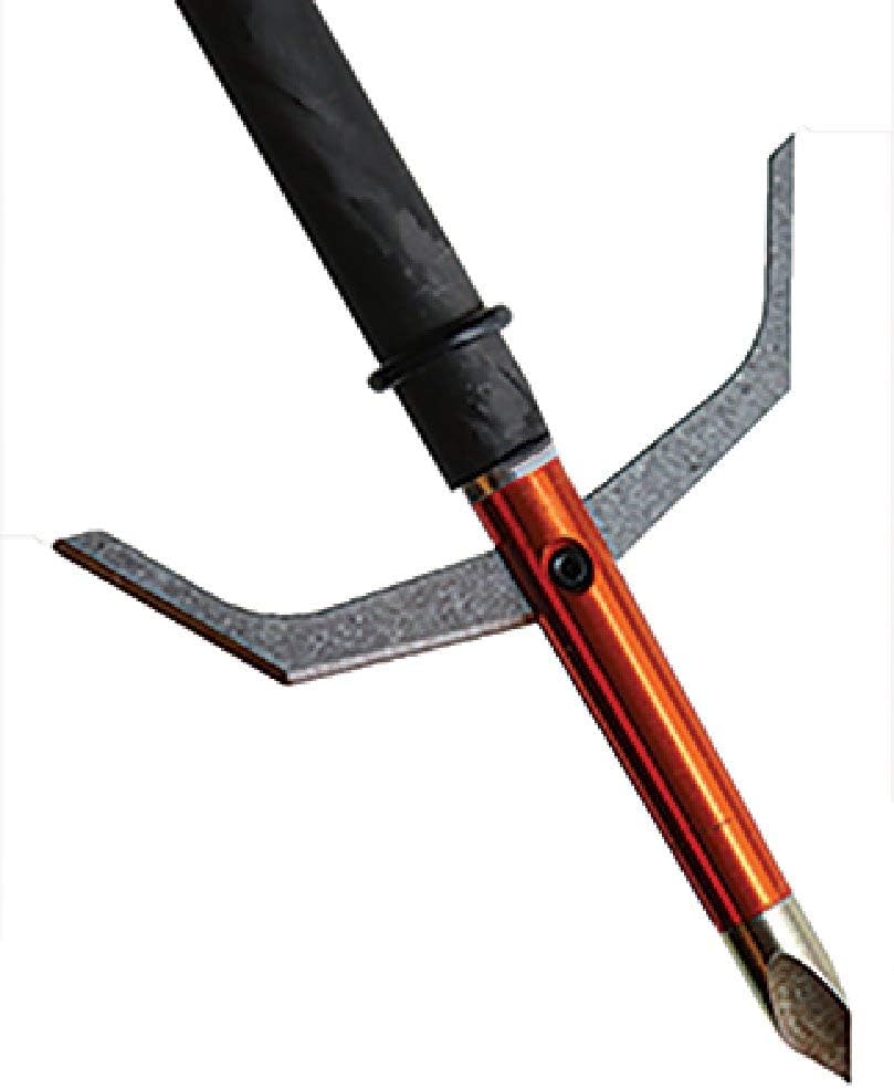 Vortex Broadheads Orange 100 gr. 2.5 in. Cut 3 pk.