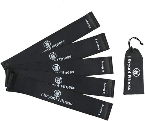 Heavy Resistance Bands,Thick Resistance Bands Set,Training Straps Stronger,Workout Your arms, Back, Shoulders, Legs, and Butt,Extra Heavy Carry Bag