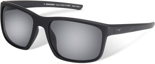 KastKing Toccoa Polarized Sport Sunglasses for Men and Women,Ideal for Driving Fishing Cycling and Running,UV Protection