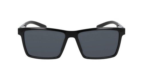 Columbia Men's Sunglasses C569SP TRIPLE CANYON - Black with Gray Lens