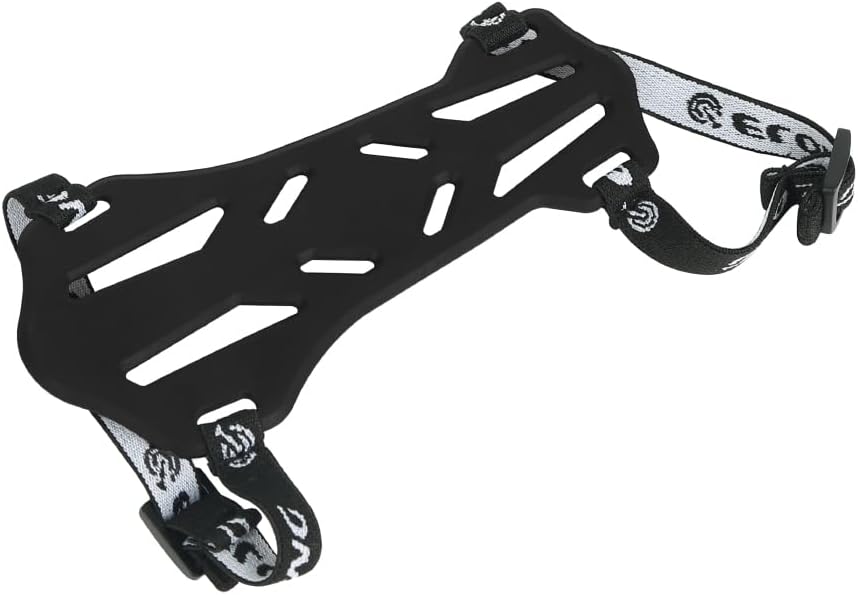 YLS Archery Arm Guard Arm Protector Youth Shooting Practice Guard Rubber