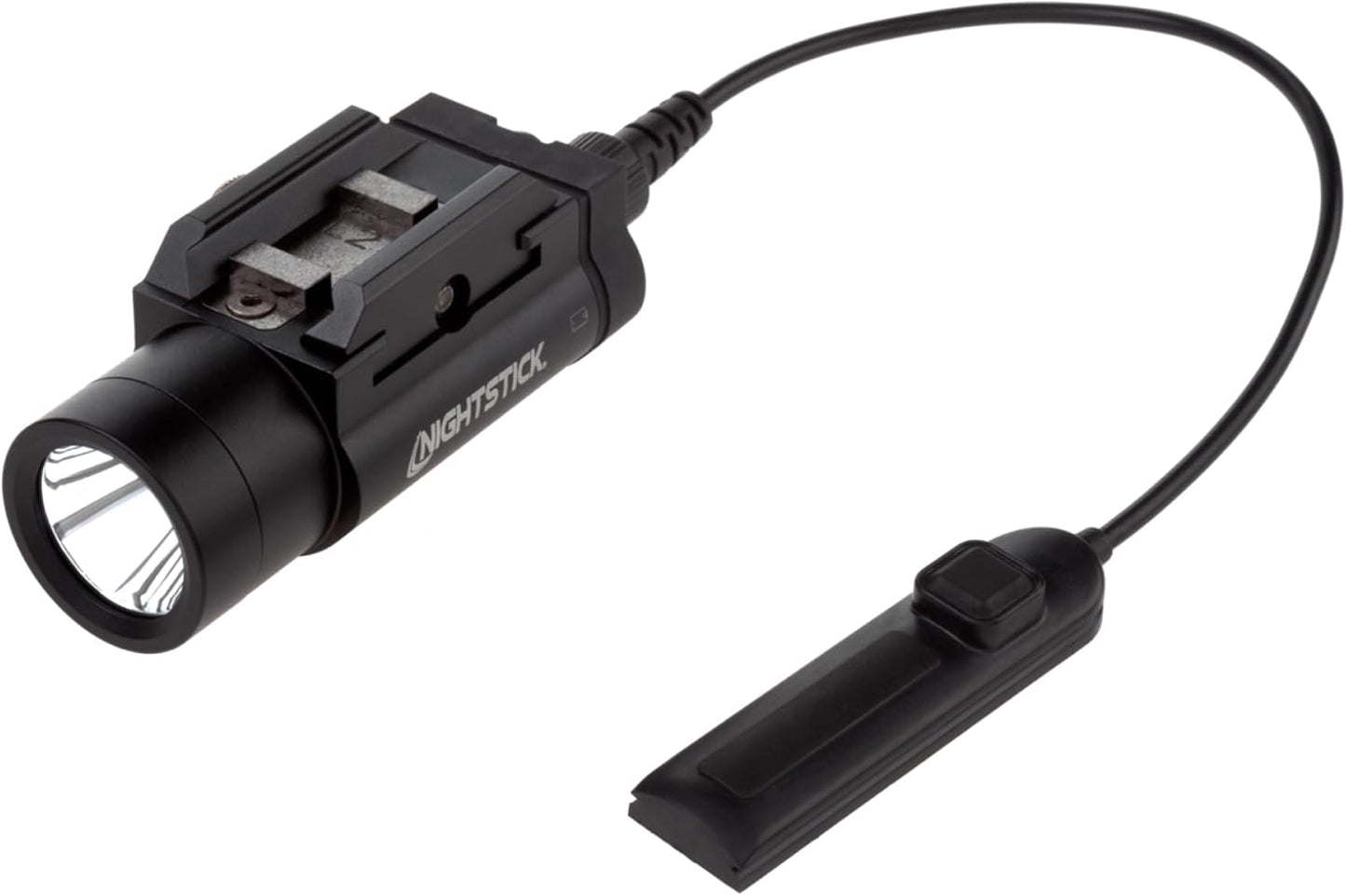 Nightstick TWM-854XL 850-Lumen Weapon-Mounted Light w/RPS - Long Gun