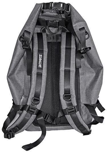 Waterproof Dry Bag-30L Roll Top Waterproof Backpack Sack for Travel, Boating, Kayaking and Camping & Beach