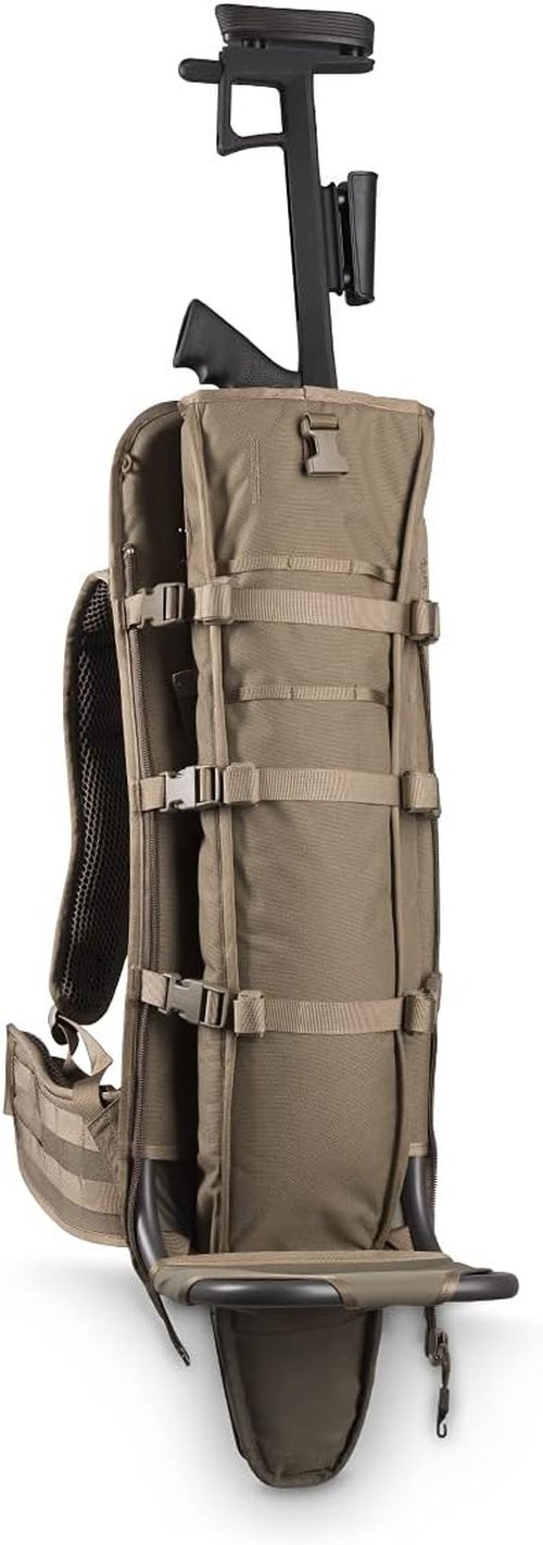 Eberlestock Bolt Action Scabbard