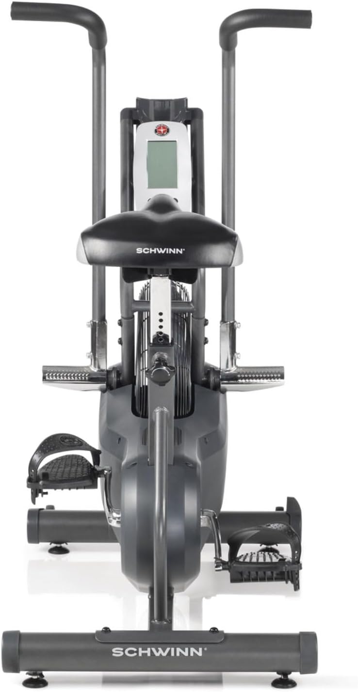 Schwinn Airdyne Bike Series