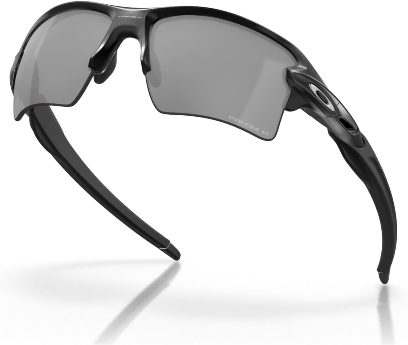 Oakley Men's Oo9188 Flak 2.0 XL Rectangular Sunglasses