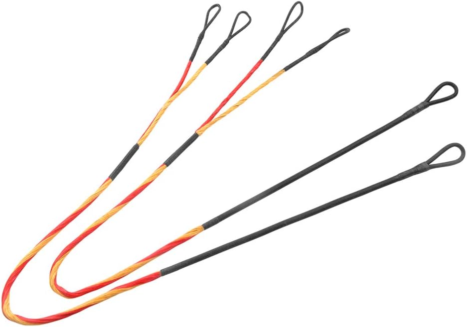 TenPoint Replacement Crossbow Strings and Cables